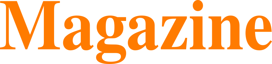 Magazine